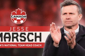 Canadá contrató a técnico con pasado en la Bundesliga y Premier League