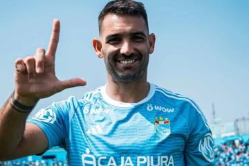 Cauteruccio: "Ante Universitario no existe ninguna ventaja"