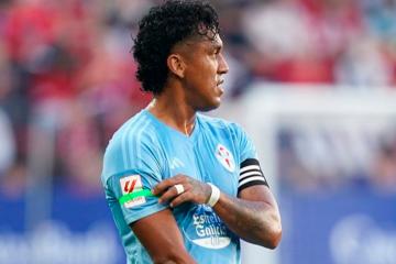 Director deportivo del Celta: "Contrato de Tapia terminó"