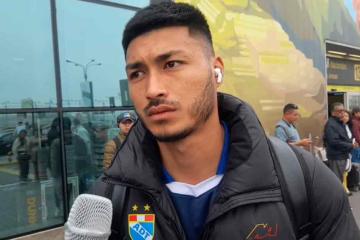 Choi: “Queremos cerrar el Apertura entre los cinco primeros”