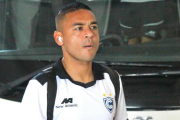 Ramúa: "La 'U' se viene a jugar el título del Apertura y nosotros necesitamos ganar para escalar"