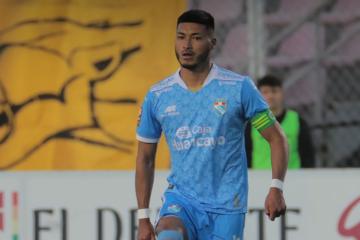 Choi: "Ante Universitario trataremos de salir a buscar el partido"