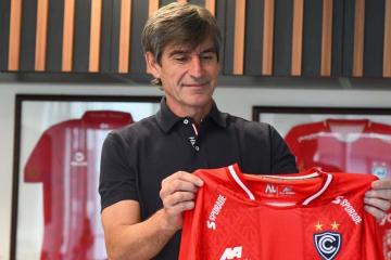 Conoce los convocados por Óscar Ibáñez para enfrentar a Universitario