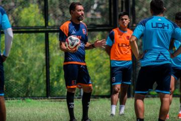Cominges: "La 'U' y Cristal son los dos mejores equipos del campeonato"