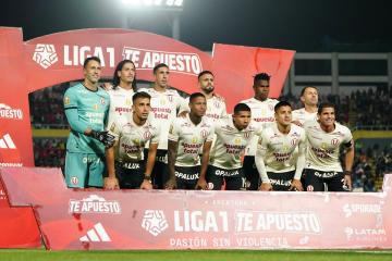 Corzo: "Nosotros tenemos que hacer nuestro trabajo que es ganar"
