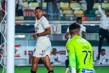 Flores: "No nos vamos contentos con el resultado"