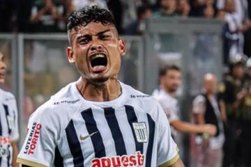De Santis: "Fue un momento de desahogo"