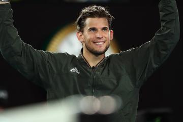 Dominic Thiem anunció su retiro del tenis a final de año