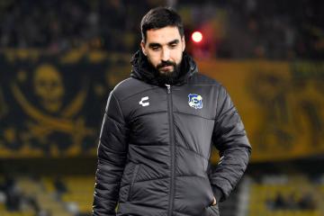 DT Francisco Meneghini le habría dicho que no a FBC Melgar