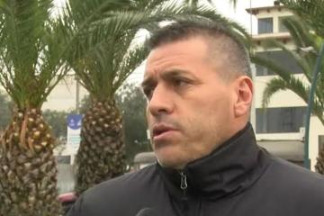 Dulanto: "Andy Polo es el mejor jugador de Universitario, es la única salida del equipo"