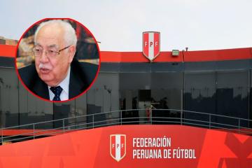 FPF no tiene problemas para construir en La Videna, puede hacerlo con la autorización del IPD
