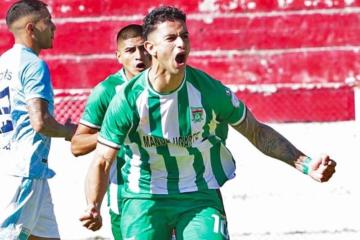 FC San Marcos superó con lo justo a Llacuabamba