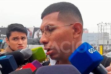 Flores: "Estamos con bastante ilusiones"