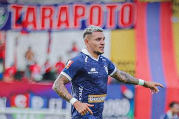 Garcés: "El balance del Apertura es positivo"