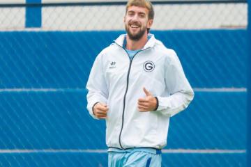 Gentile: "Tengo mucha que vamos a salir de esta mala racha"