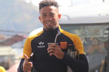 Da Luz: "Se nos está haciendo difícil encontrar el gol"