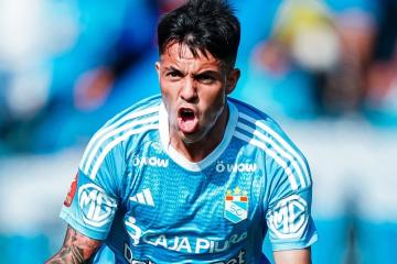 González: "Había que dar vuelta a la página y lo pudimos hacer"