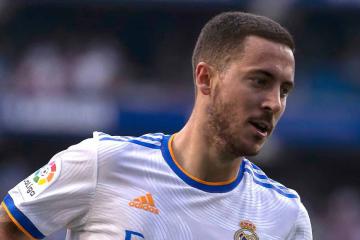 Pese a retiro, Real Madrid deberá pagar a Chelsea por Hazard