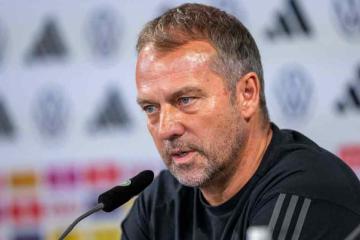 Hansi Flick tiene todo listo para ser nuevo entrenador del Barcelona