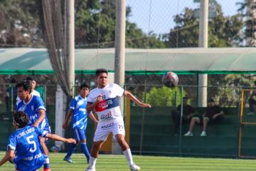 Caos en la Copa Perú por actualización de inscripción en Registros Públicos