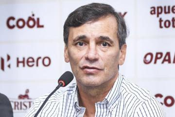 Conoce los convocados de Fabián Bustos para el cotejo ante Los Chankas