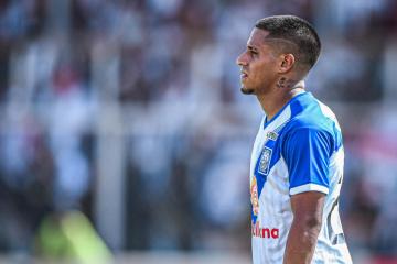 Canela: "Sentimos una tristeza y una impotencia muy grande por la derrota"