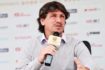Ferrari: “No tengo nada que reprochar a un grupo de jugadores que viene haciendo historia”