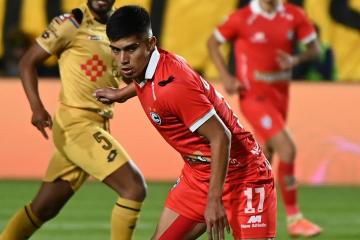 Guivin: “Cienciano como equipo grande tiene siempre la obligación de sumar”