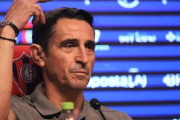 Jiménez: "El empate nos ha sabido a poco"