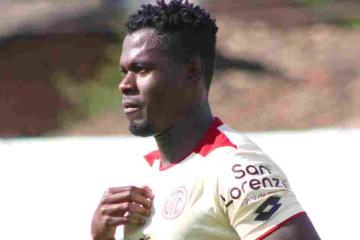 Quintero tras derrota ante FBC Melgar: "Nos faltó concentración"