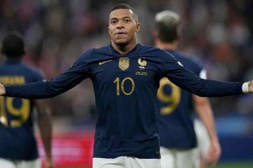 No va: Real Madrid no dejaría jugar a Mbappé en los Juegos Olímpicos