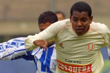Cordero: “El estadio lleno tiene que ser una motivación para que la ‘U’ salga con inteligencia a ganar”