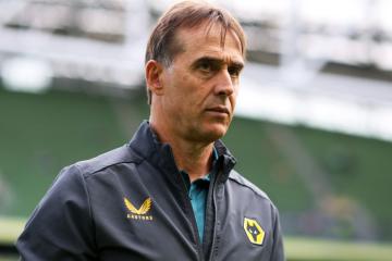 Lopetegui será el próximo técnico del West Ham