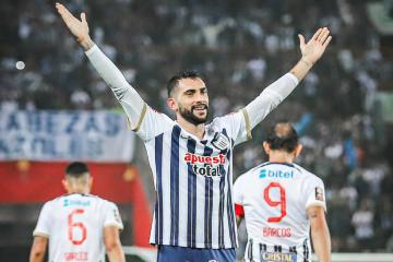 Freytes: "Siempre lo intentamos buscar"
