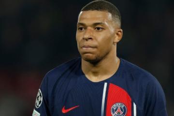Mbappé: "Si hacemos un balance de esta campaña, no está tan mal"