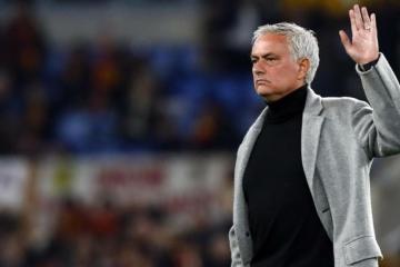 Fenerbahçe insiste por José Mourinho