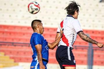 Municipal igualó ante Santos FC  en arranque de la 6ta fecha de la Liga2