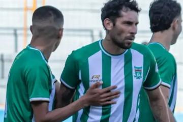 FC San Marcos venció 2-0 a ADA de Jaén por la Liga 2