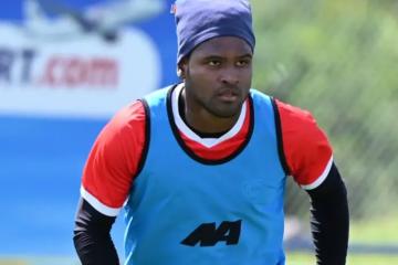 Rodríguez: "Queremos ganar ante Universitario y Comercio para acabar los más arriba de la tabla”