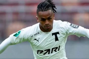 Sin Reyna por lesión, Torpedo Moscú derrotó por la mínima diferencia a Kuban