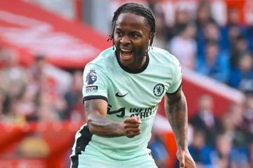 Chelsea venció por 3-2 a Nottingham Forest y se mete a la pelea por la clasificación a un torneo internacional