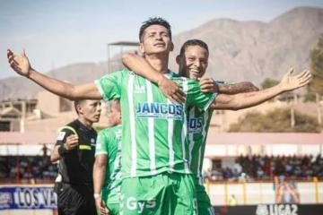 Comerciantes FC derrotó por 1-0 en su visita a Santos de Nazca por la Liga 2