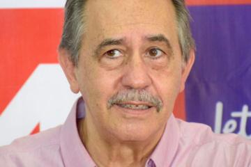 Rizola: "Hemos crecido mucho, mejoramos la condición técnica del equipo Sub-17"