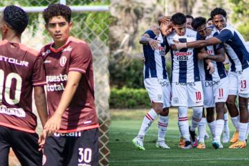 Conoce la programación de la cuarta jornada del Torneo de Promoción y Reservas