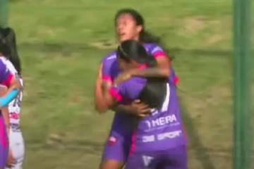 FC Killas derrotó por 2-1 a UNSAAC por la liga femenina