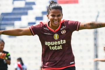 🔴#ENVIVO| Universitario vence por 2-0 a D. Municipal por la liga femenina