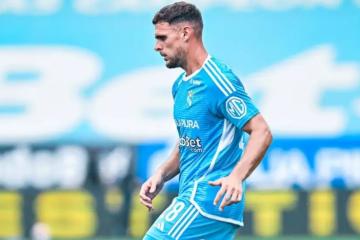 Pasquini: "Nos quedan 3 finales y el domingo ante Universitario, será la primera"