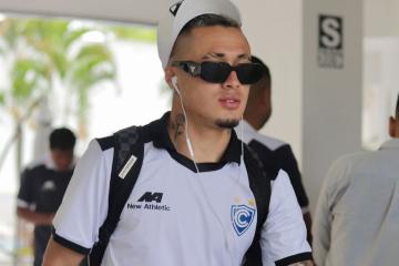 Núñez: "Cienciano tiene un buen grupo humano para cumplir el objetivo"