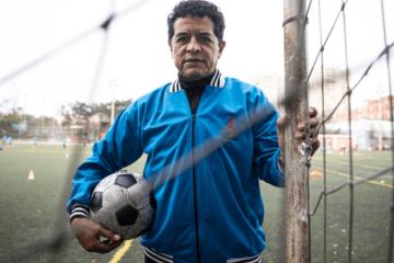 Oré: "La 'U' no debe caer en la desesperación"