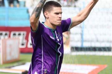 Gonzáles Zela: "Para mí Comerciantes Unidos es favorito frente a Sporting Cristal"